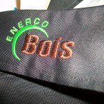 Broderie Enercobois