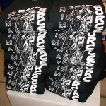 Impression T-shirts