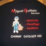 Transfert et impression