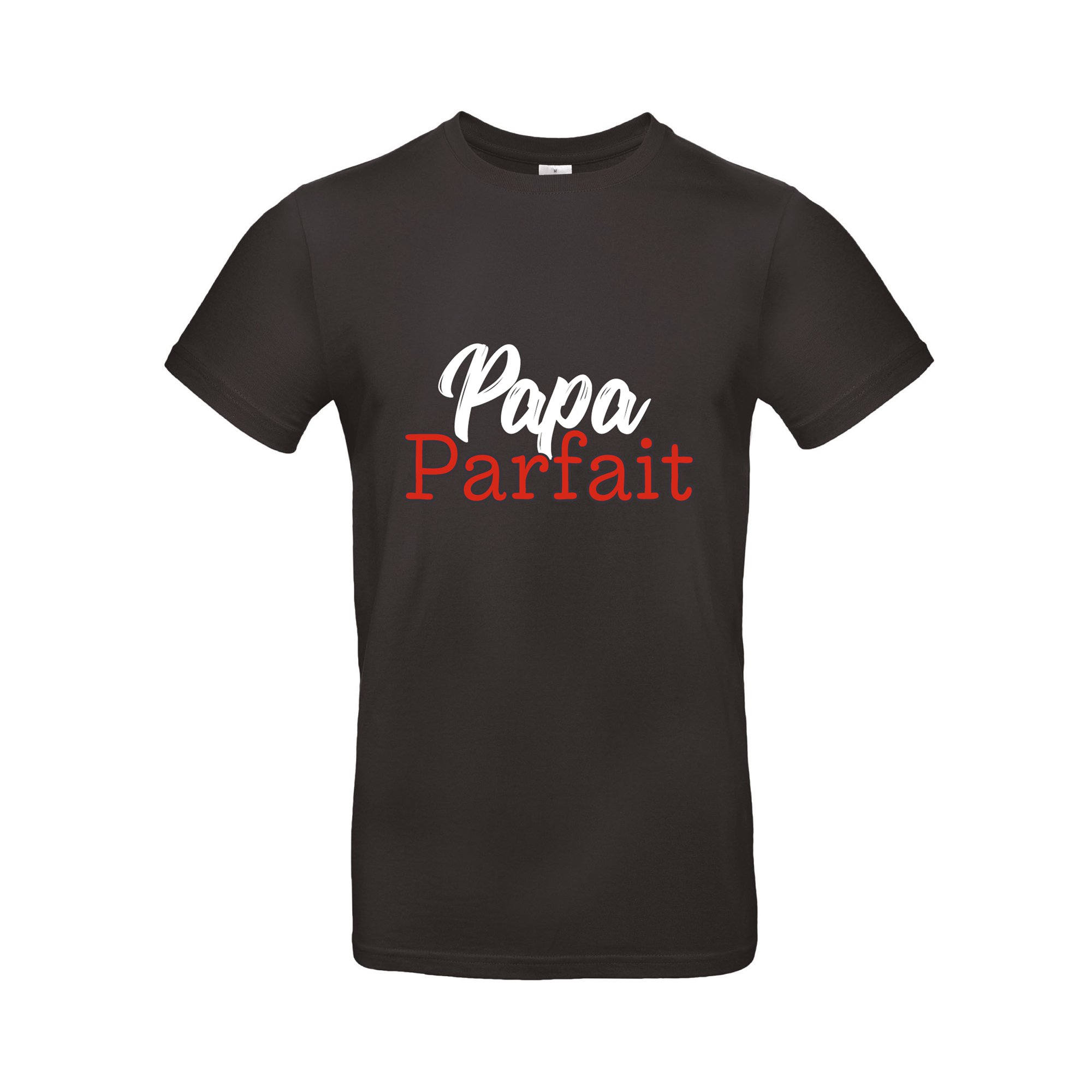 Tee shirt sales papa parfait
